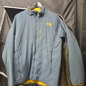 North Face Ventrix Insulated Jacket - Men's Medium